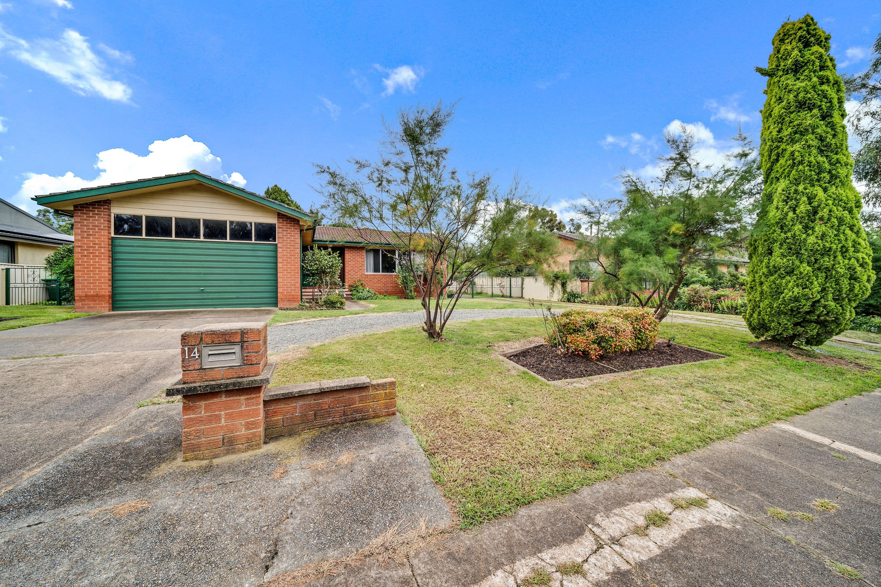 14 Clarey Crescent, Spence ACT 2615, Spence - Image 1