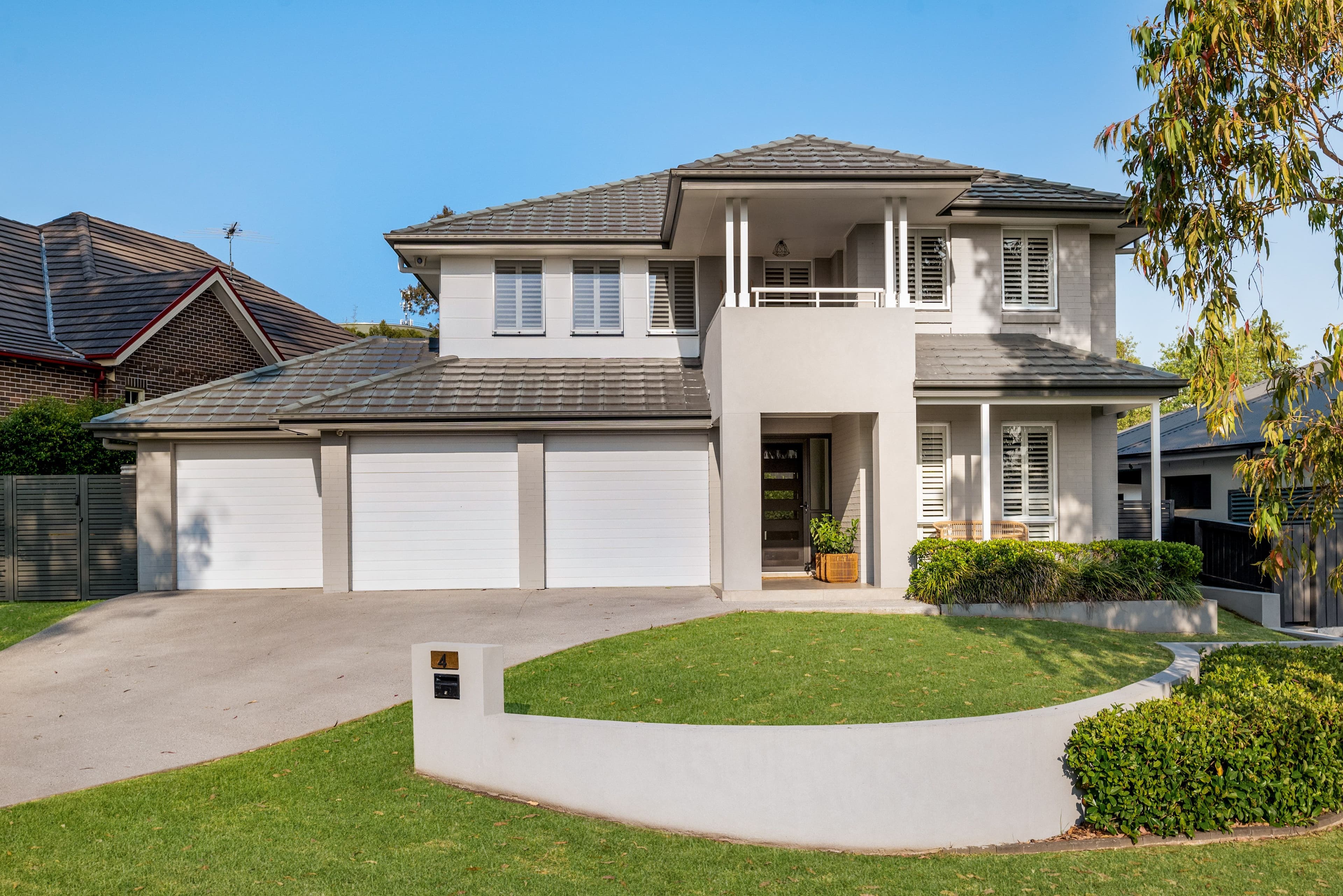 4 Casson Common, Camden Park NSW 2570, Camden Park - Image 1