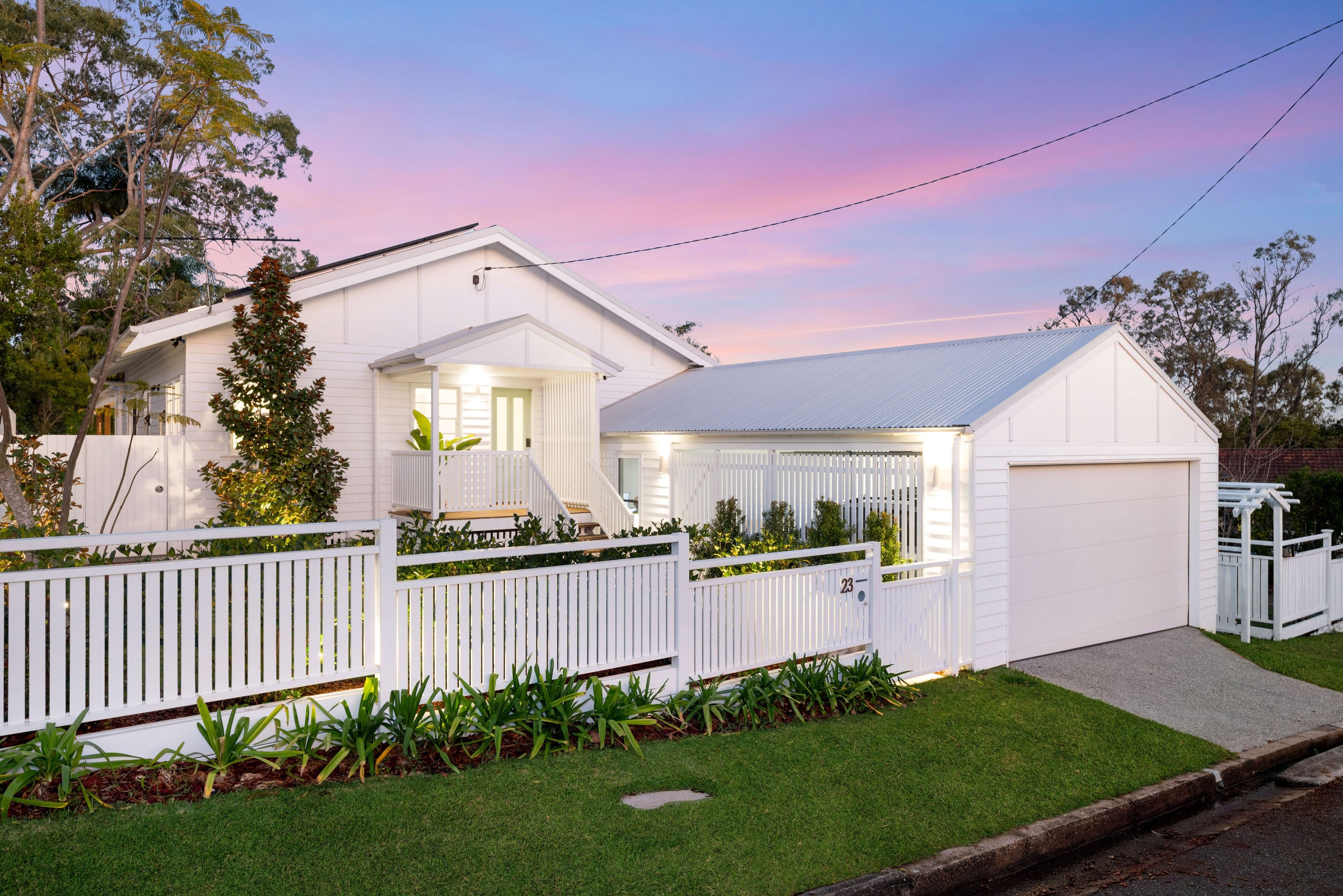 23 Kinnen Street, Enoggera QLD 4051, Enoggera - Image 1