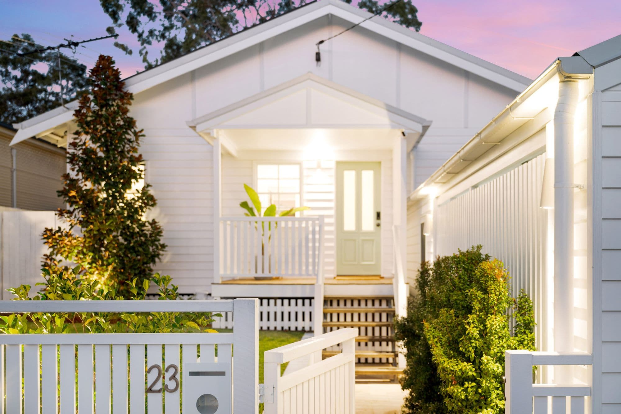 23 Kinnen Street, Enoggera QLD 4051, Enoggera - Thumbnail 2