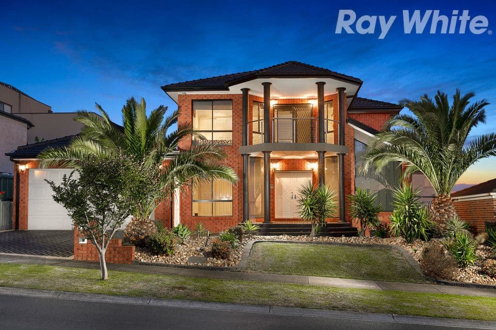 4 Grandiflora Grove, Bundoora VIC 3083, Bundoora - Image 1