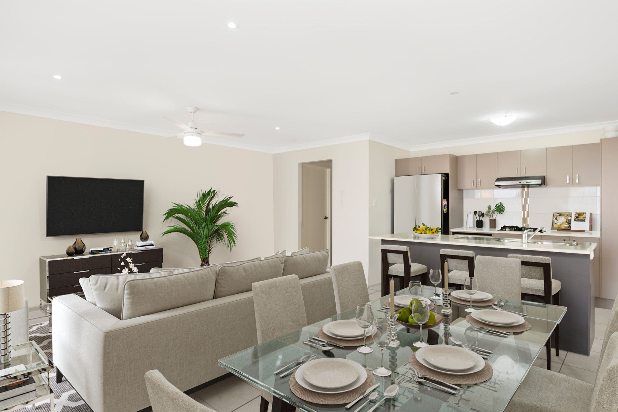 31 Pimpama Rivers Drive, Ormeau QLD 4208, Ormeau - Thumbnail 2