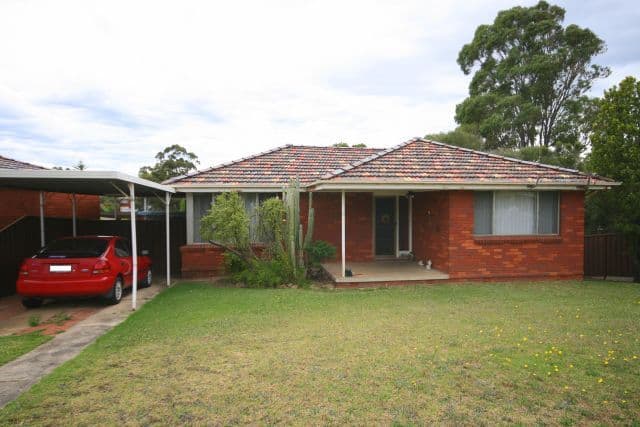 GEORGES HALL NSW 2198, Georges Hall - Image 1