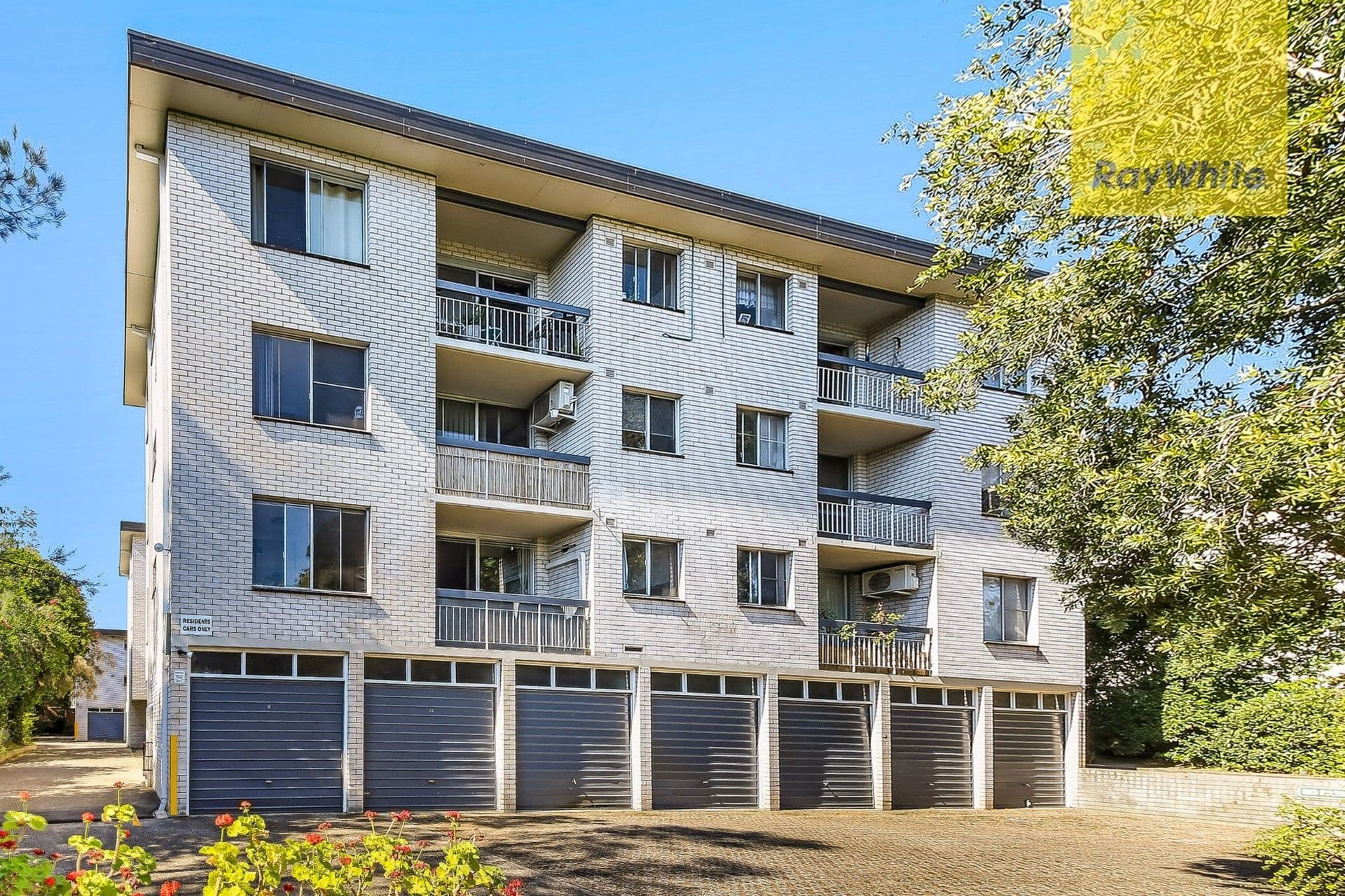 2 Albert Street, North Parramatta NSW 2151, North Parramatta - Image 1