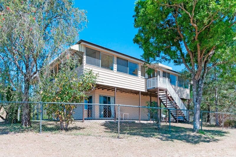 Lot 2, 367 Riverside Drive, PINE MOUNTAIN QLD 4306, Pine Mountain - Thumbnail 3