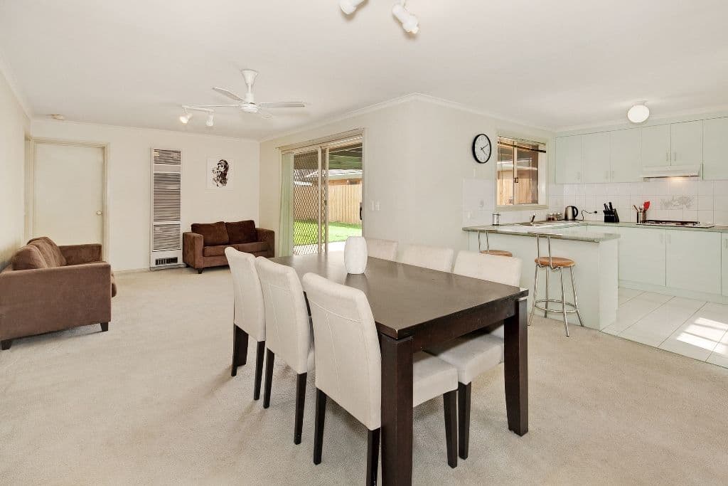 32 Jasmine Drive, DELACOMBE VIC 3356, Delacombe - Thumbnail 2