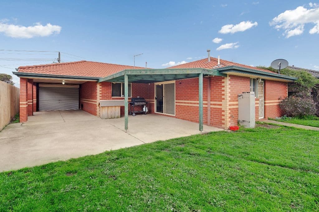 32 Jasmine Drive, DELACOMBE VIC 3356, Delacombe - Thumbnail 8