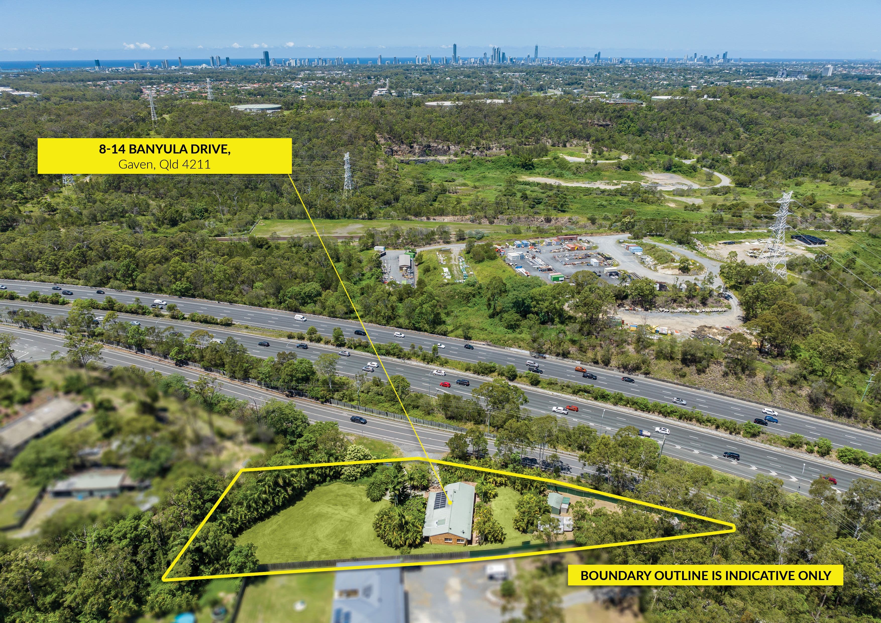 8 Banyula Drive, Gaven QLD 4211, Gaven - Image 1