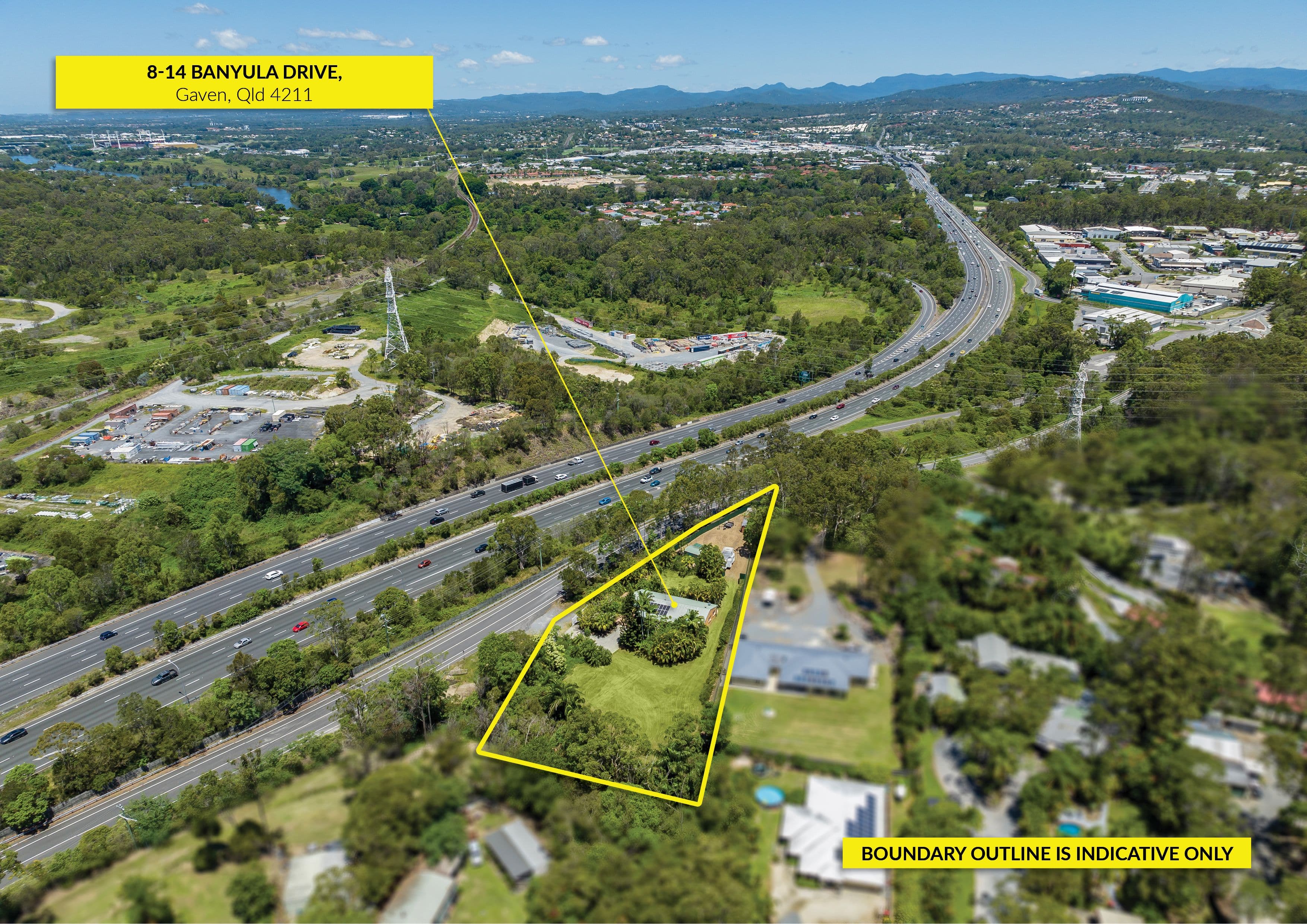 8 Banyula Drive, Gaven QLD 4211, Gaven - Thumbnail 2