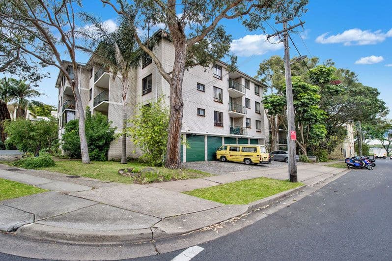 9 King Street, RANDWICK NSW 2031, Randwick - Thumbnail 8