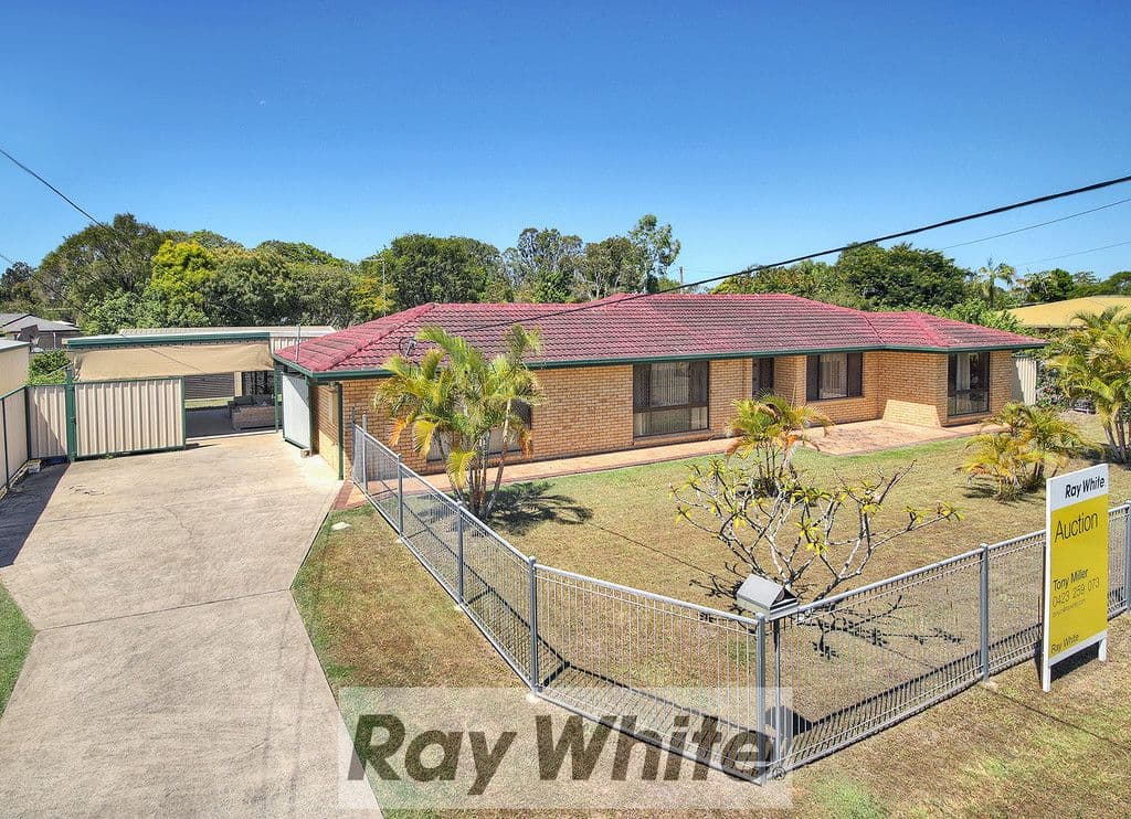 63 Federation Drive, Bethania QLD 4205, Bethania - Image 1