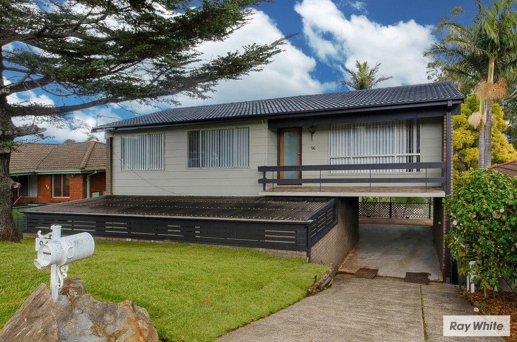 96 Tait Avenue, KANAHOOKA NSW 2530, Kanahooka - Image 1