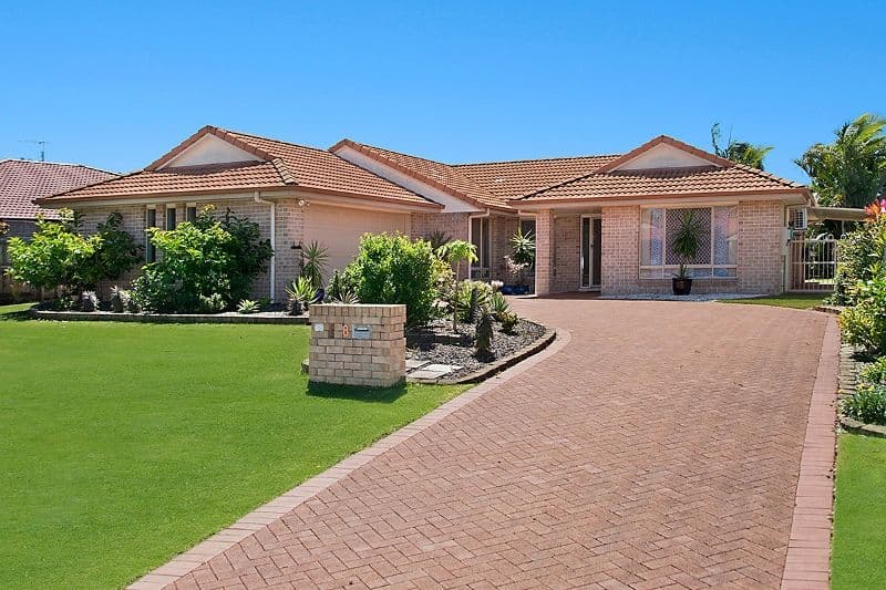8 Toorbul Street, Pelican Waters QLD 4551, Pelican Waters - Image 1