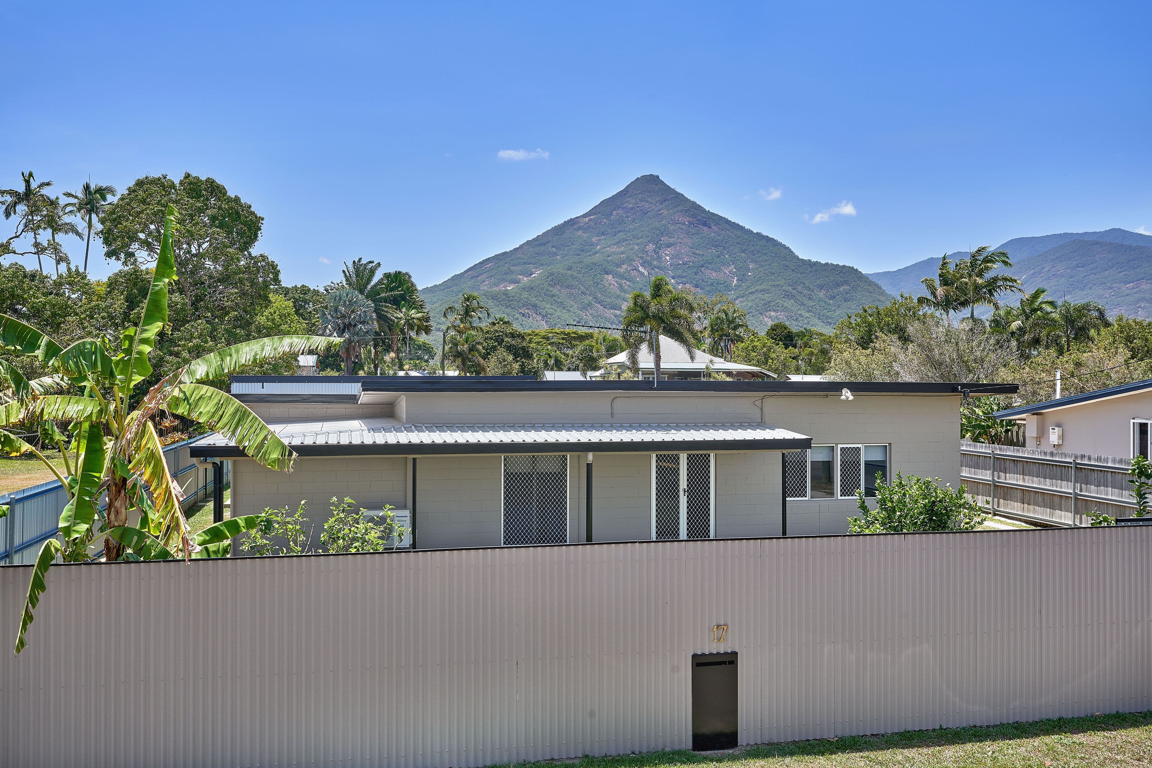 17 Cleland Street, Gordonvale QLD 4865, Gordonvale - Image 1