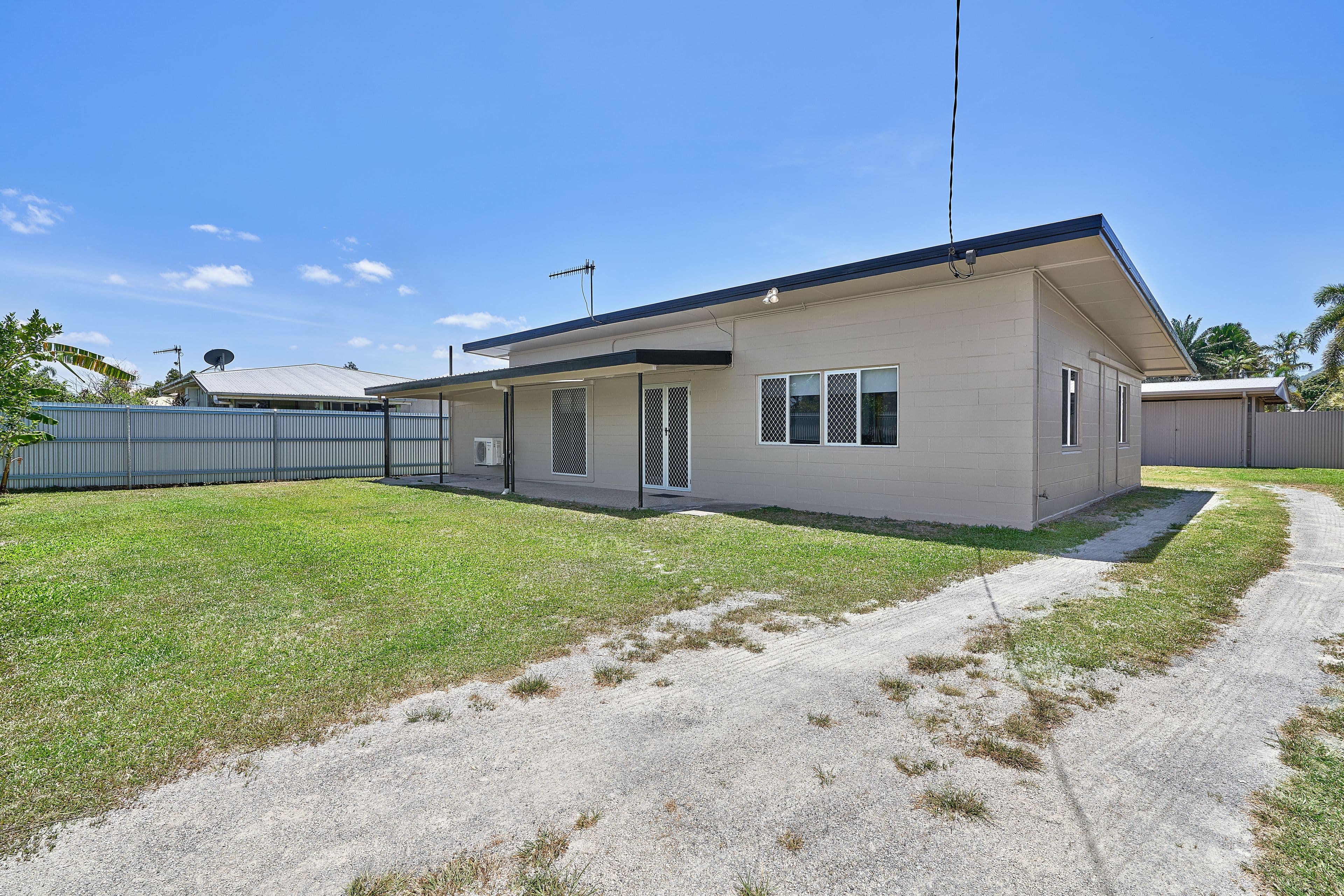 17 Cleland Street, Gordonvale QLD 4865, Gordonvale - Thumbnail 2