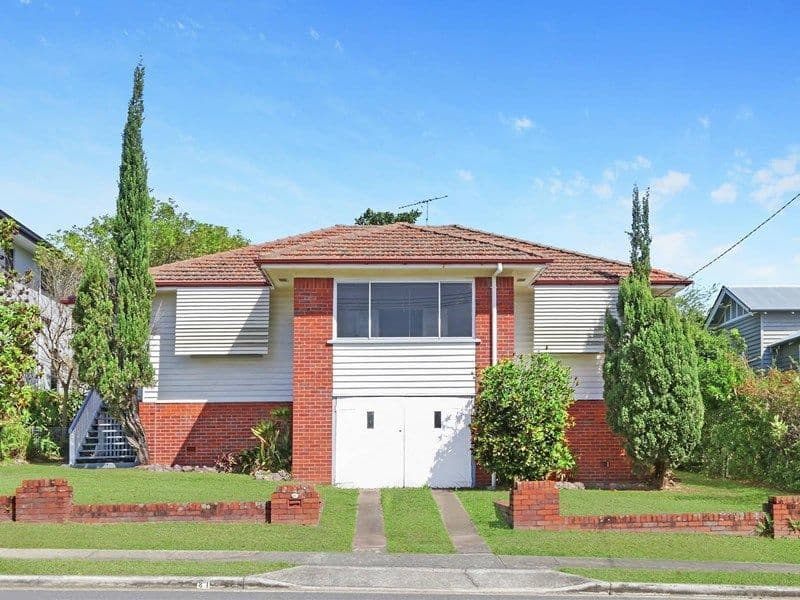 81 Richmond Street, Gordon Park QLD 4031, Gordon Park - Image 1