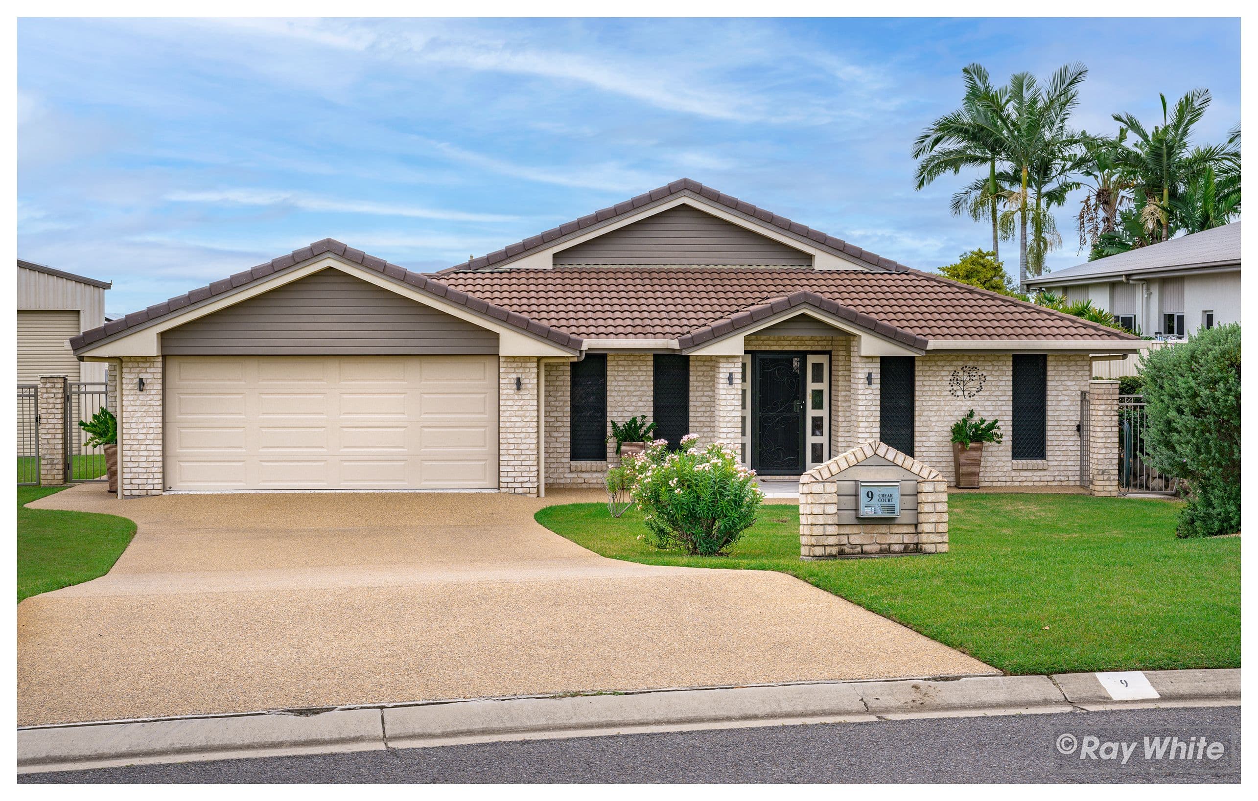 9 Crear Court, Norman Gardens QLD 4701, Norman Gardens - Image 1