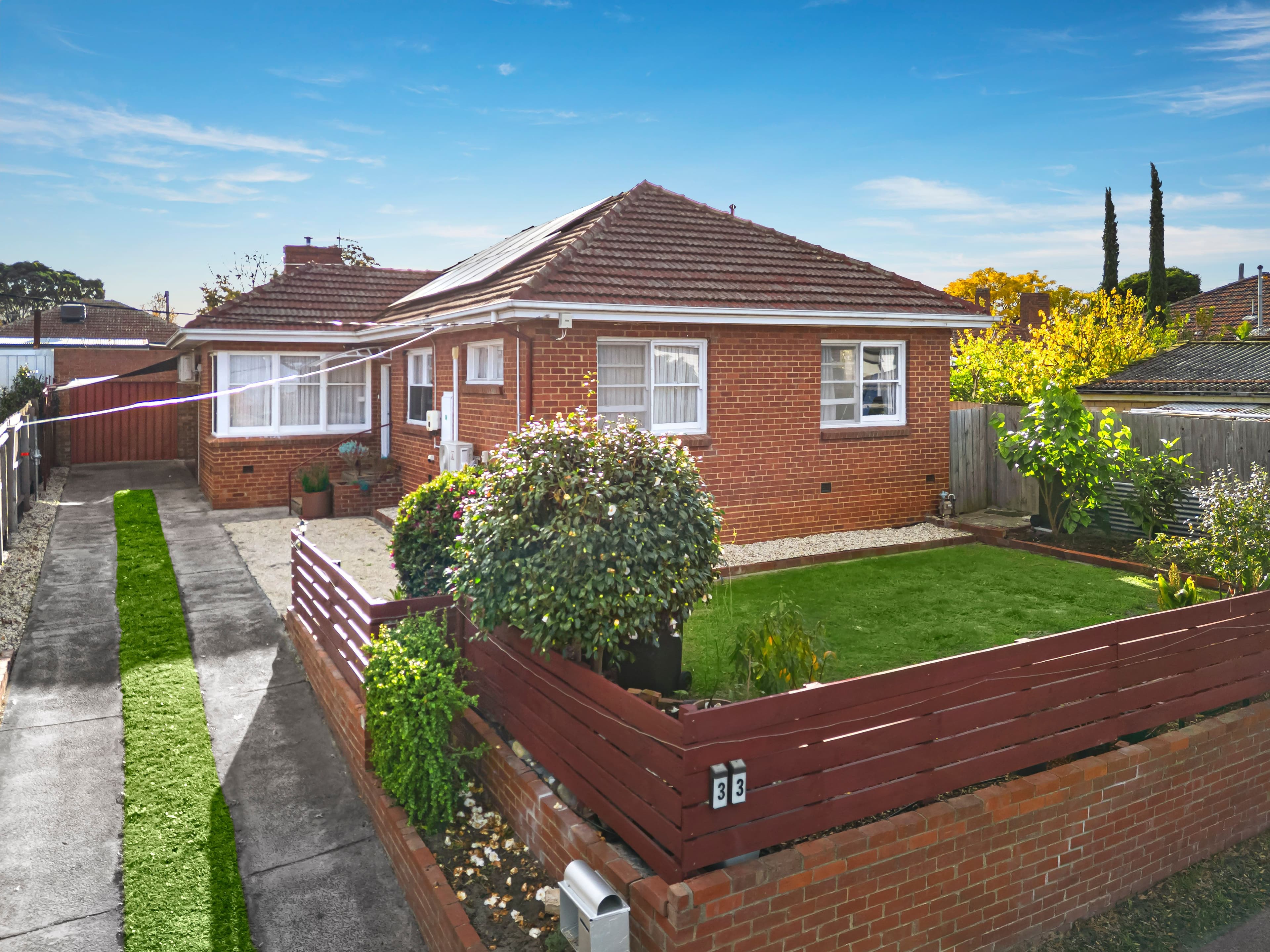 33 Wandoo Avenue, Clarinda VIC 3169, Clarinda - Image 1