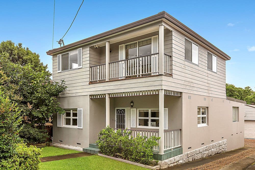 5 Remuera Street, Willoughby - Image 1