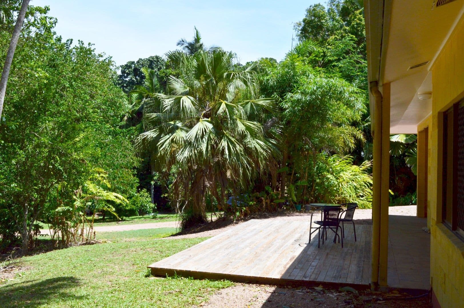 Lot 3, 627 Bingil Bay Road, Bingil Bay QLD 4852, Bingil Bay - Image 1
