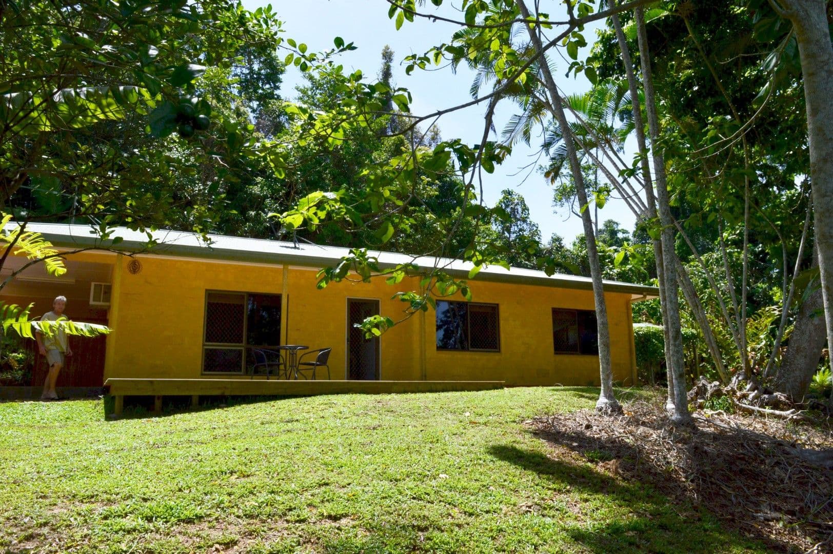 Lot 3, 627 Bingil Bay Road, Bingil Bay QLD 4852, Bingil Bay - Thumbnail 5