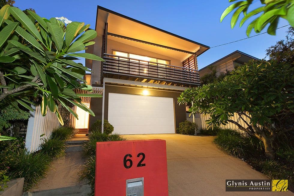 62 Main Avenue, Bardon QLD 4065, Bardon - Image 1