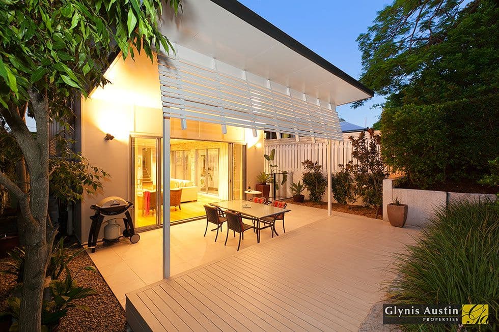 62 Main Avenue, Bardon QLD 4065, Bardon - Thumbnail 2