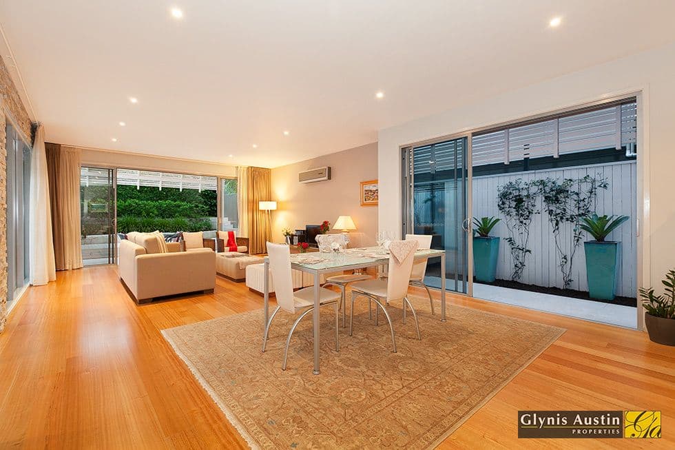 62 Main Avenue, Bardon QLD 4065, Bardon - Thumbnail 3