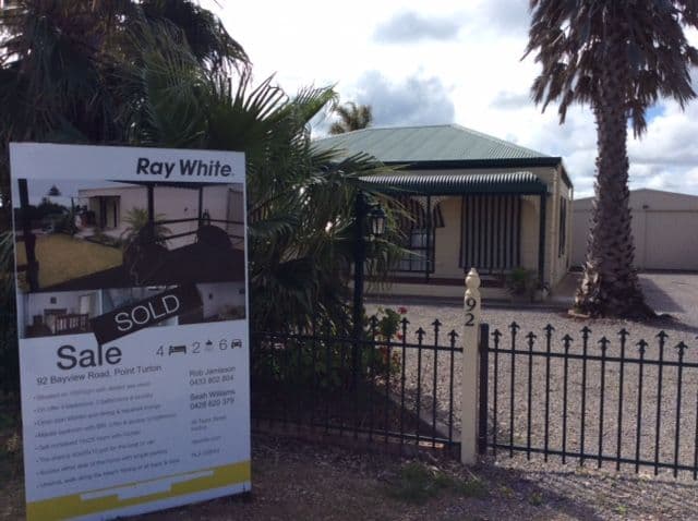 92 Bayview Road, Point Turton SA 5575, Point Turton - Image 1