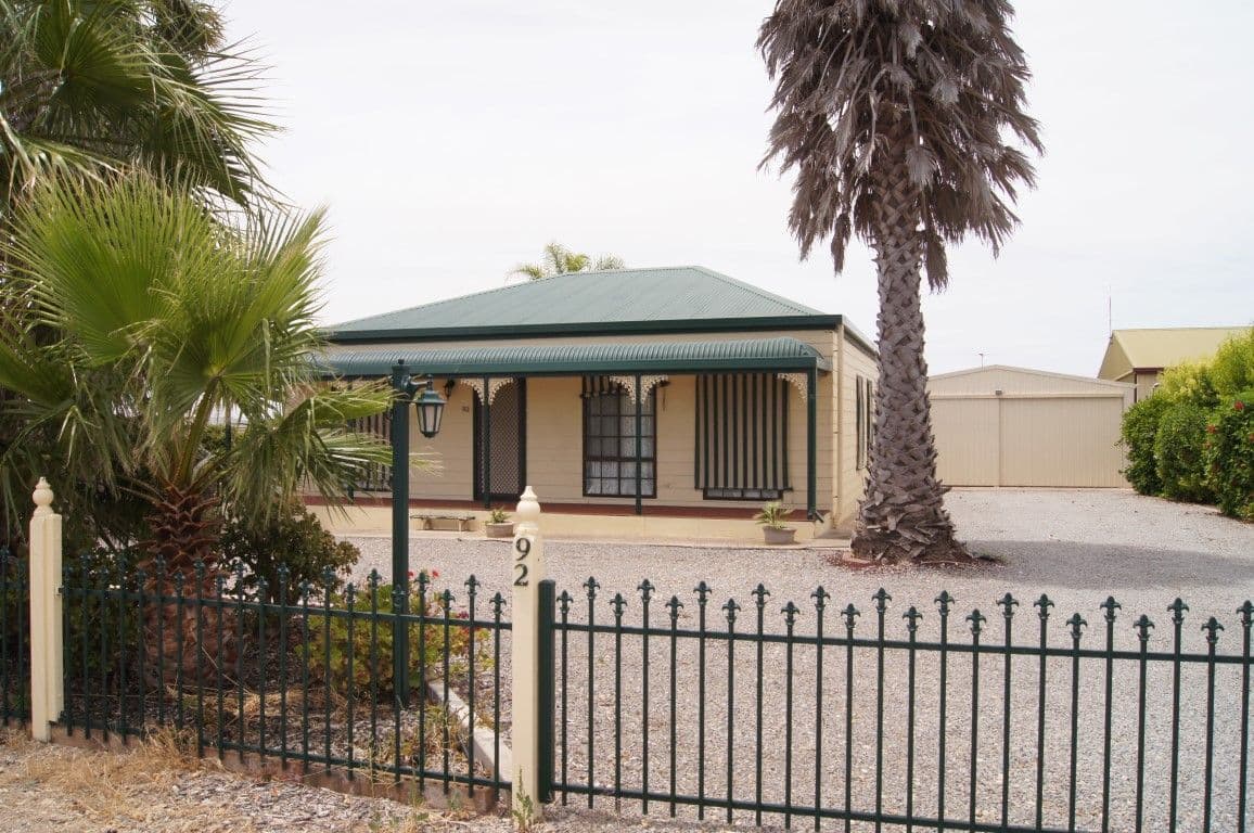 92 Bayview Road, Point Turton SA 5575, Point Turton - Thumbnail 2