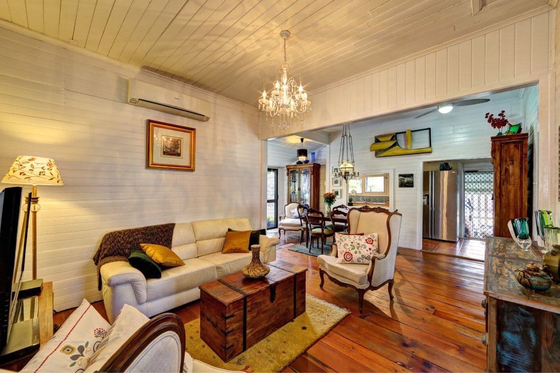 9 Gavin Street, BUNDABERG NORTH QLD 4670, Bundaberg North - Image 1
