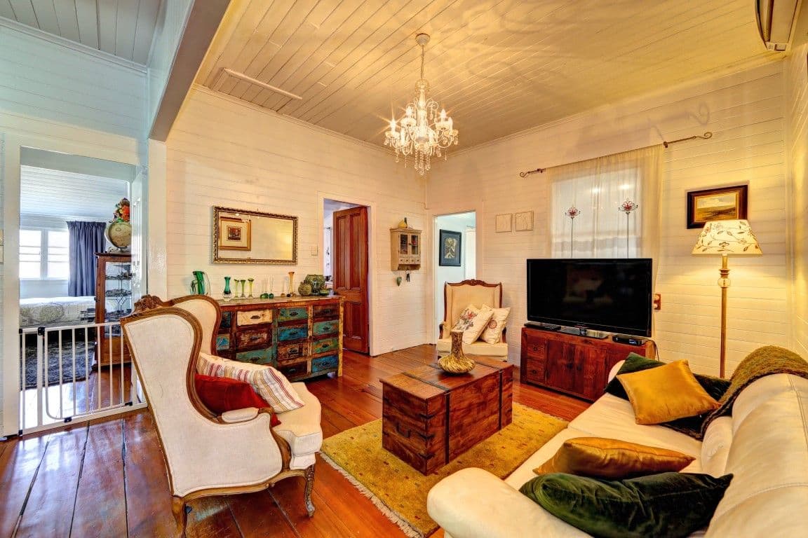 9 Gavin Street, BUNDABERG NORTH QLD 4670, Bundaberg North - Thumbnail 2