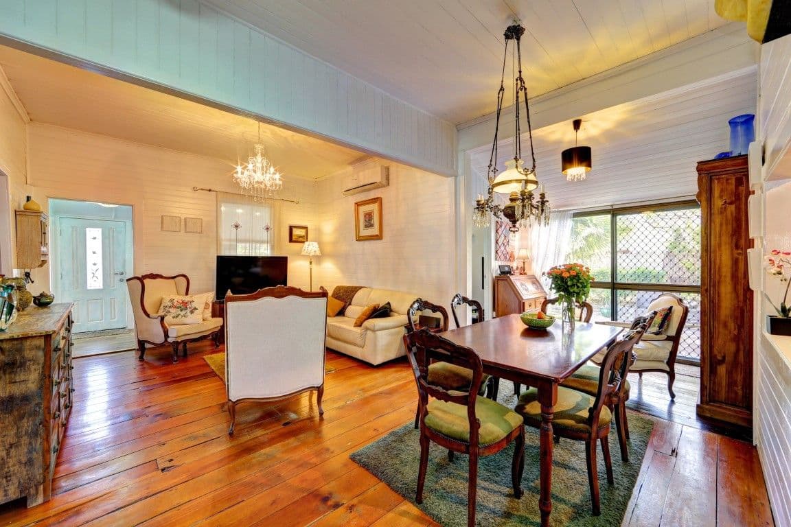9 Gavin Street, BUNDABERG NORTH QLD 4670, Bundaberg North - Thumbnail 3