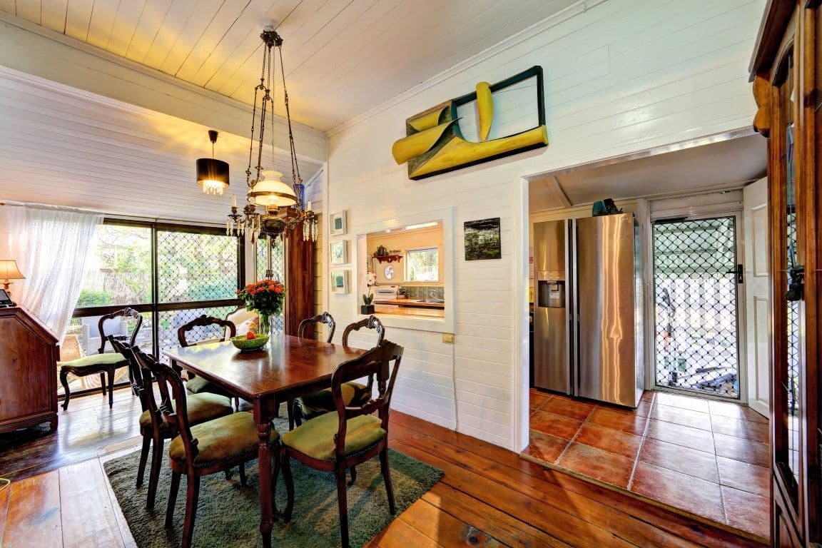 9 Gavin Street, BUNDABERG NORTH QLD 4670, Bundaberg North - Thumbnail 4