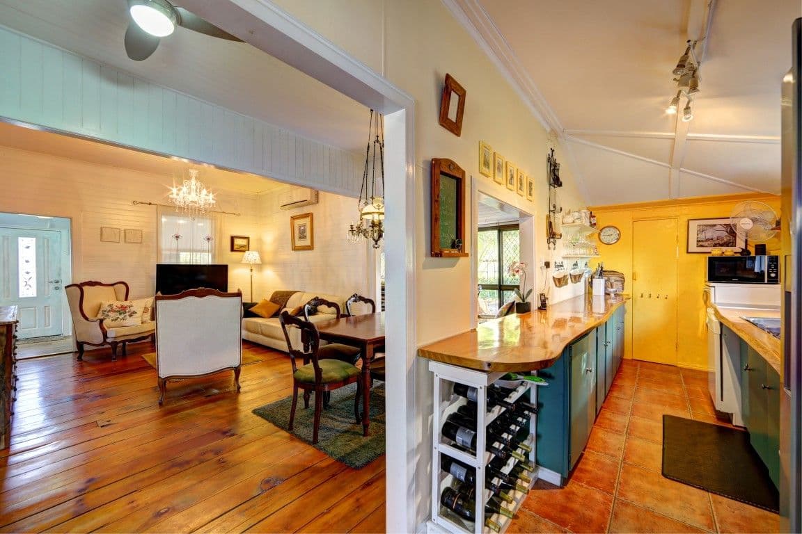 9 Gavin Street, BUNDABERG NORTH QLD 4670, Bundaberg North - Thumbnail 5