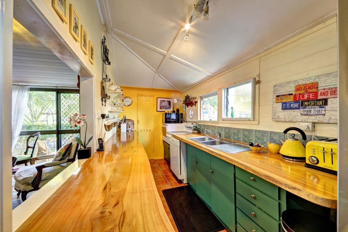 9 Gavin Street, BUNDABERG NORTH QLD 4670, Bundaberg North - Thumbnail 6