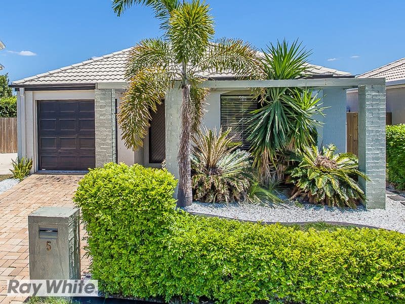 5 Wader Street, NORTH LAKES QLD 4509, North Lakes - Thumbnail 2