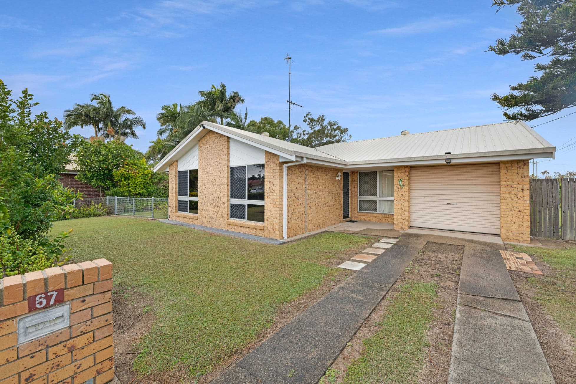67 Sunset Drive, Thabeban QLD 4670, Thabeban - Image 1