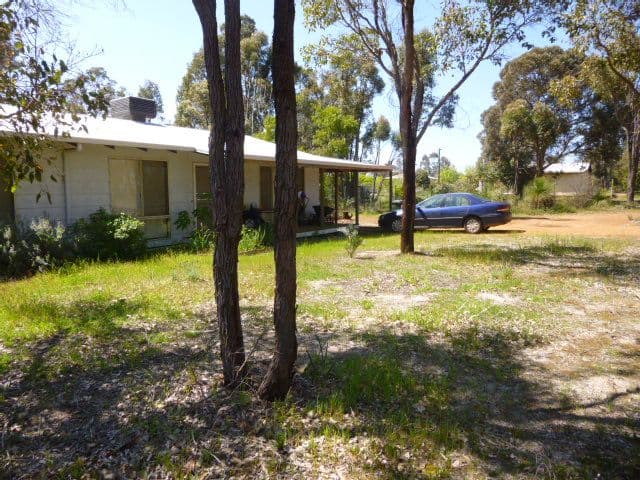 26 Trent Street, FRANKLAND RIVER WA 6396, Frankland River - Image 1
