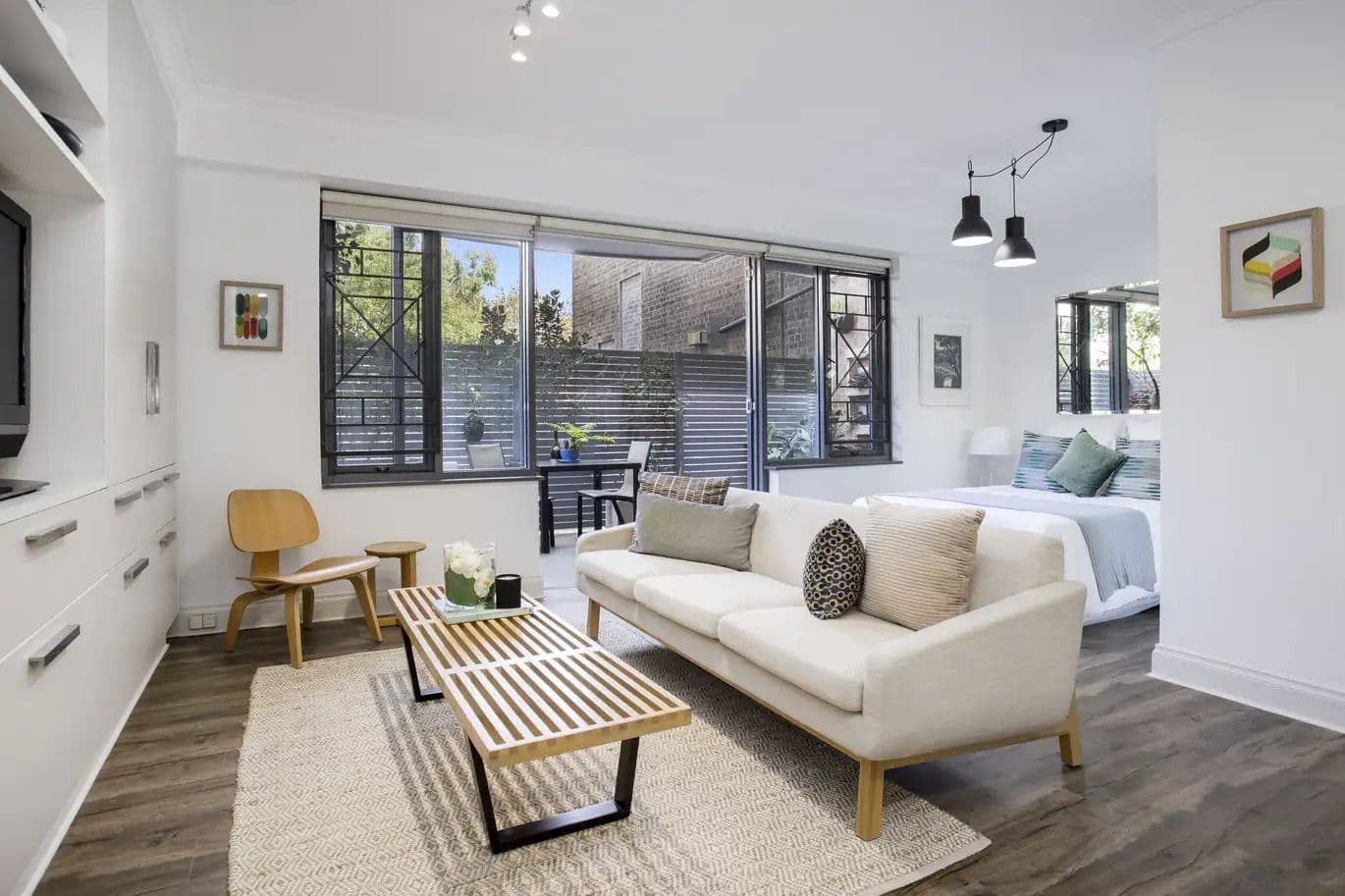 57 Cowper Wharf Roadway, Woolloomooloo NSW 2011, Woolloomooloo - Thumbnail 4