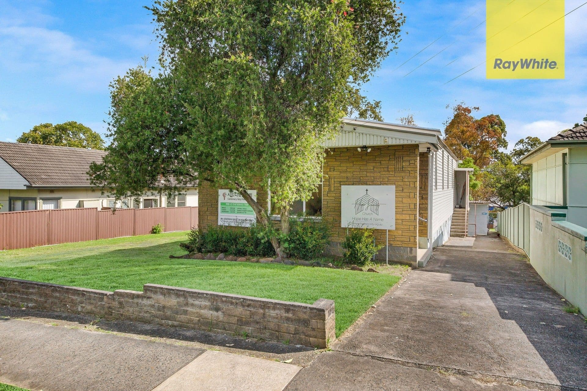 27 Iron Street, North Parramatta NSW 2151, North Parramatta - Image 1