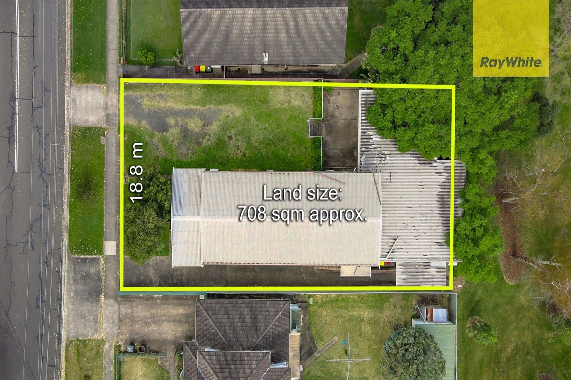 27 Iron Street, North Parramatta NSW 2151, North Parramatta - Thumbnail 2