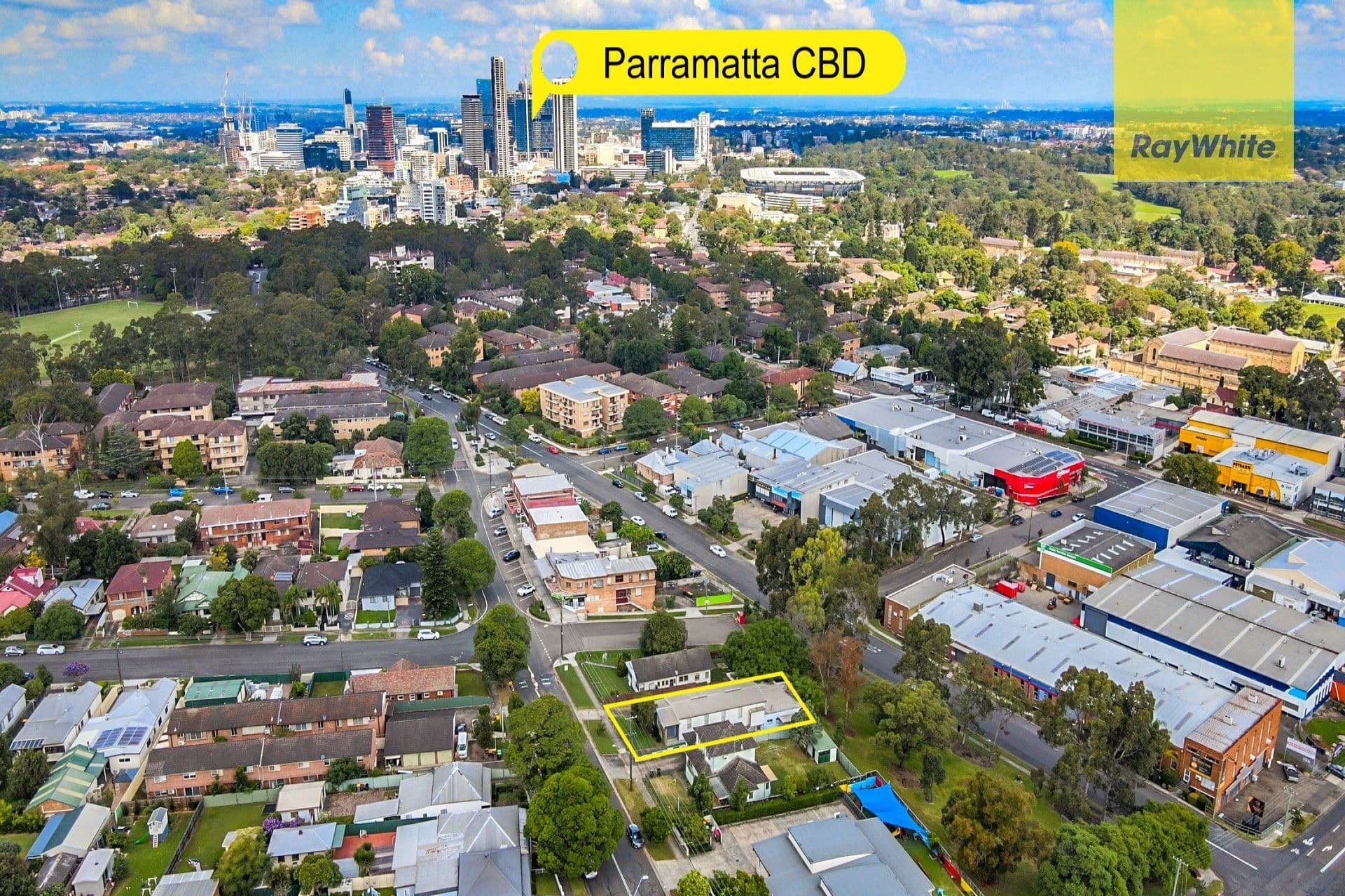 27 Iron Street, North Parramatta NSW 2151, North Parramatta - Thumbnail 3