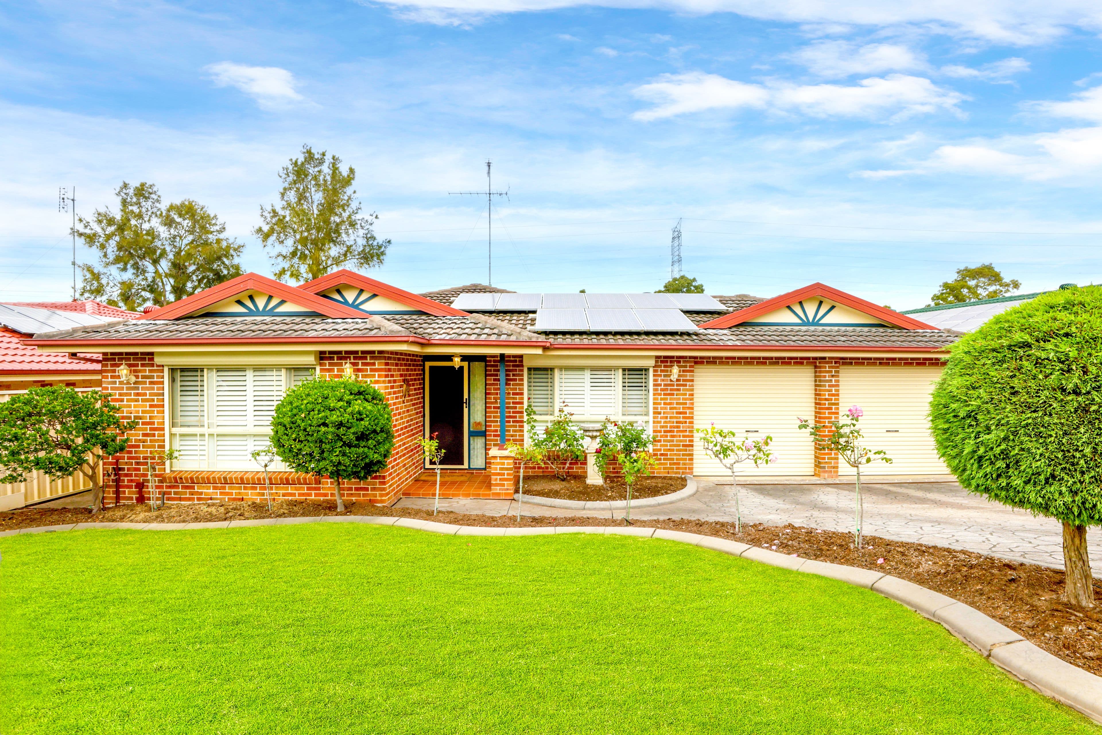 82 Kiber Drive, Glenmore Park NSW 2745, Glenmore Park - Image 1