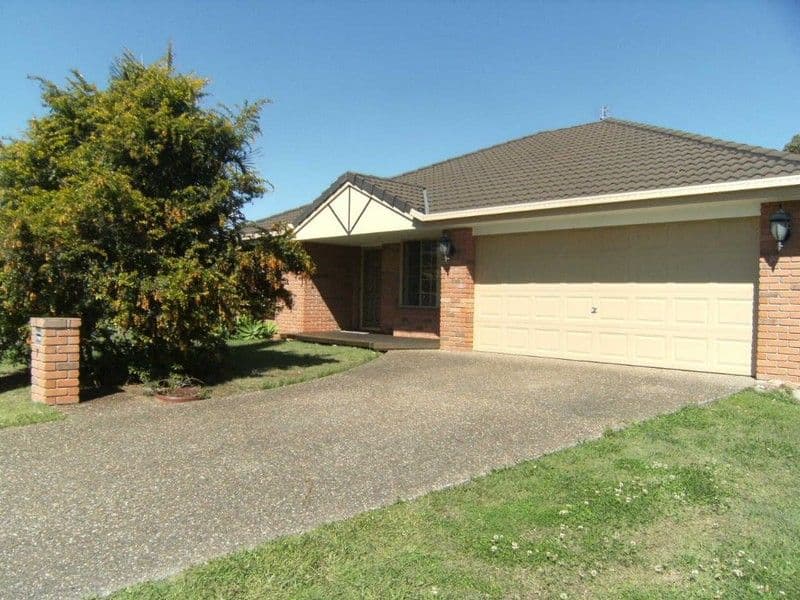 7 Hollyfern Court, OXENFORD QLD 4210, Oxenford - Thumbnail 2