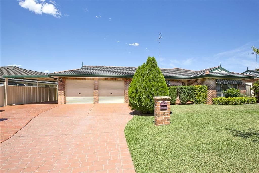62 Kiber Drive, Glenmore Park NSW 2745, Glenmore Park - Image 1