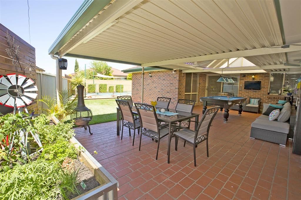 62 Kiber Drive, Glenmore Park NSW 2745, Glenmore Park - Thumbnail 8