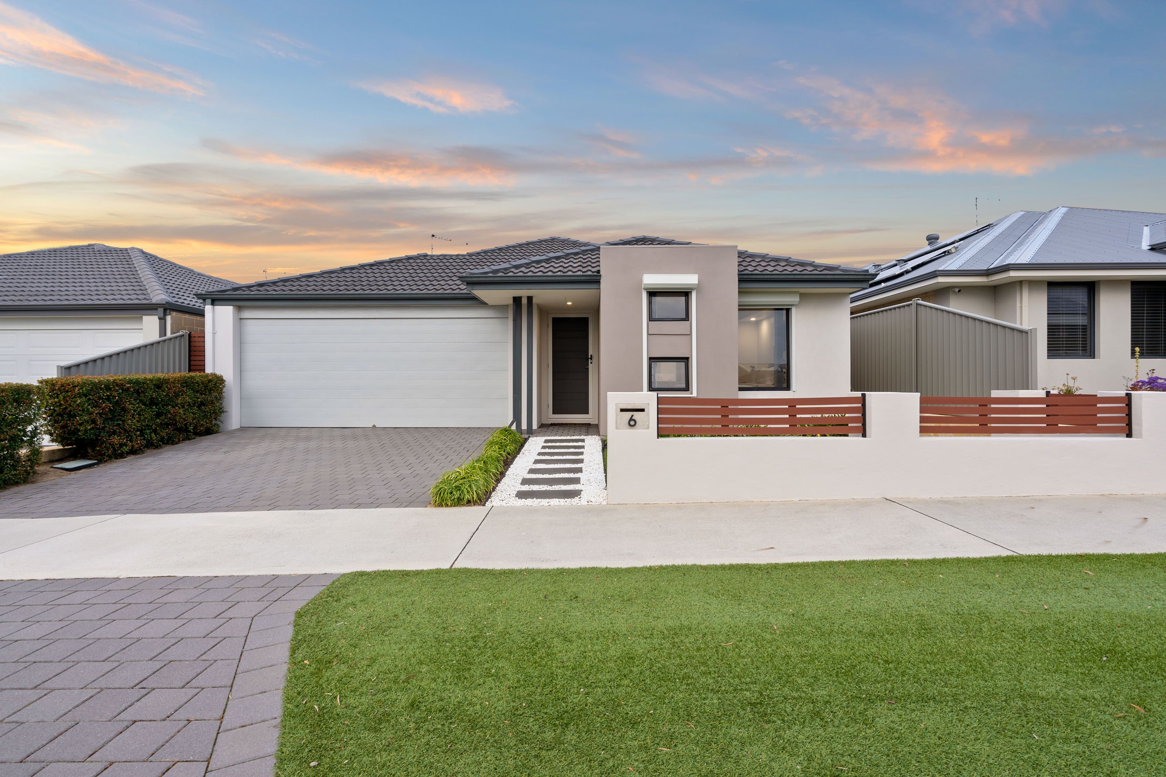 6 Wowomi Street, Clarkson WA 6030, Clarkson - Thumbnail 2