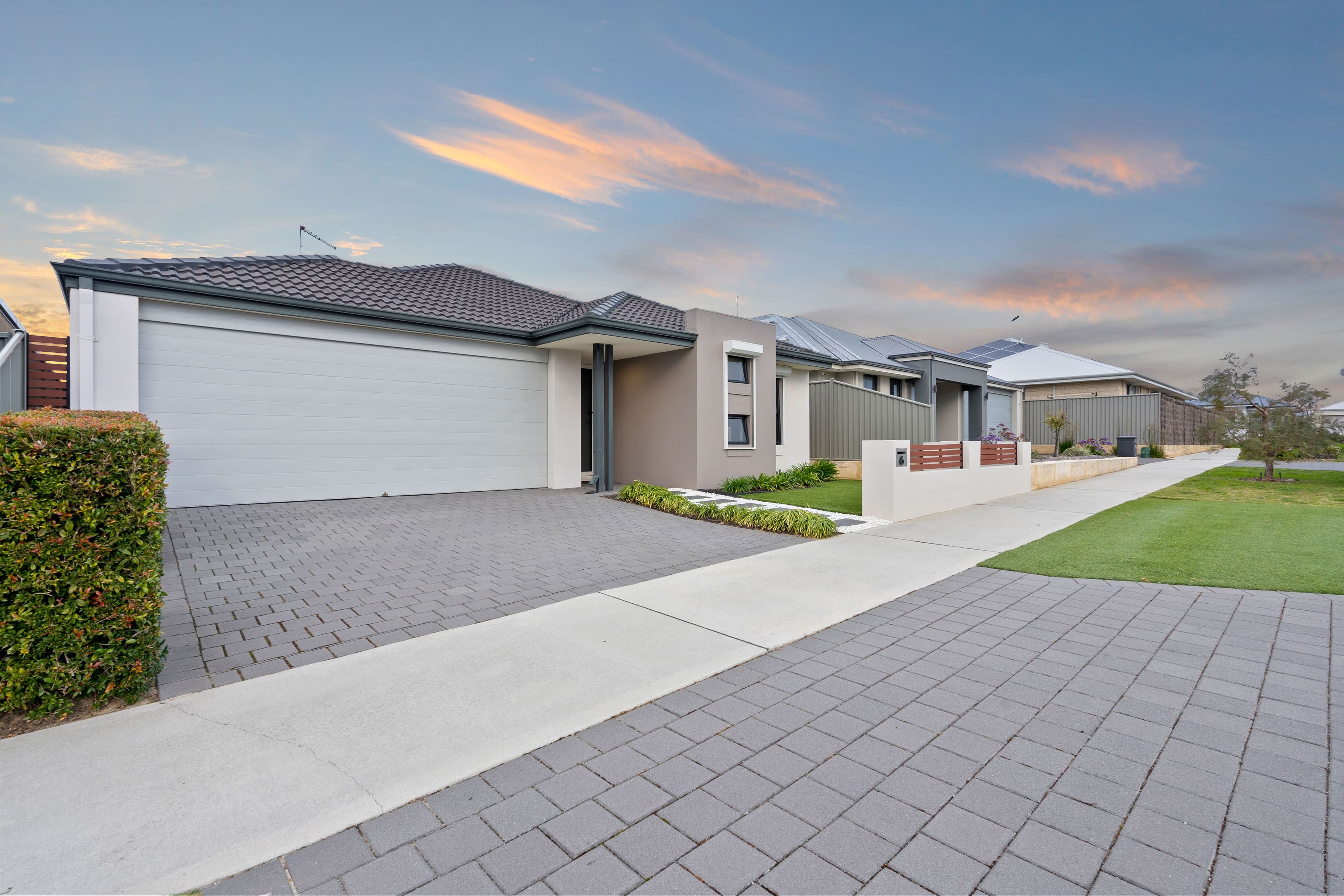 6 Wowomi Street, Clarkson WA 6030, Clarkson - Thumbnail 3