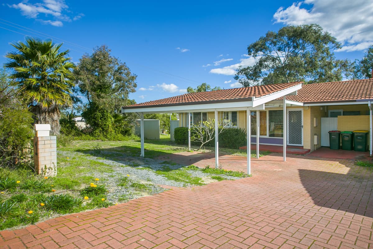 1 Mirrabooka Avenue, Girrawheen, WA, Girrawheen - Image 1